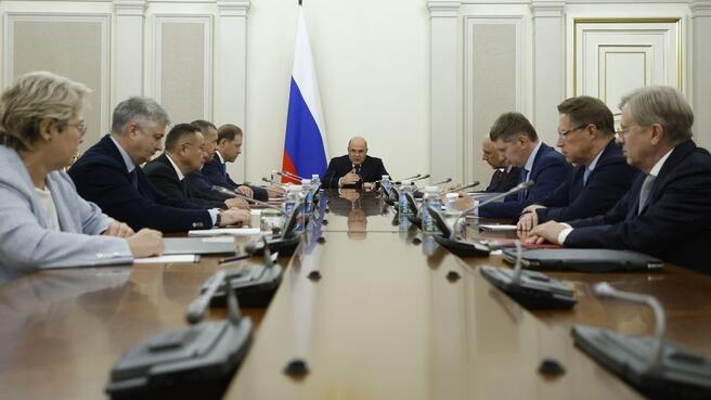 Утвержден список получателей грантов среди НОЦ мирового уровня